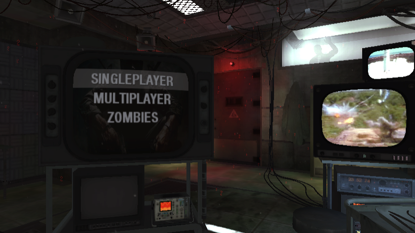 Call of Duty Black Ops screenshot 4 for Wii